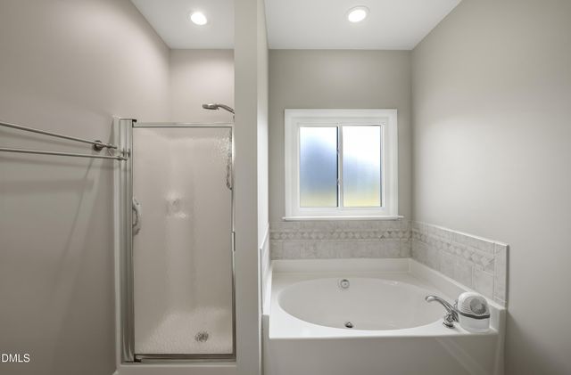 68 Longhorn Drive, Garner, NC 27529