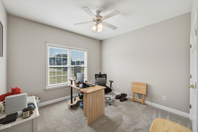 68 Longhorn Drive, Garner, NC 27529