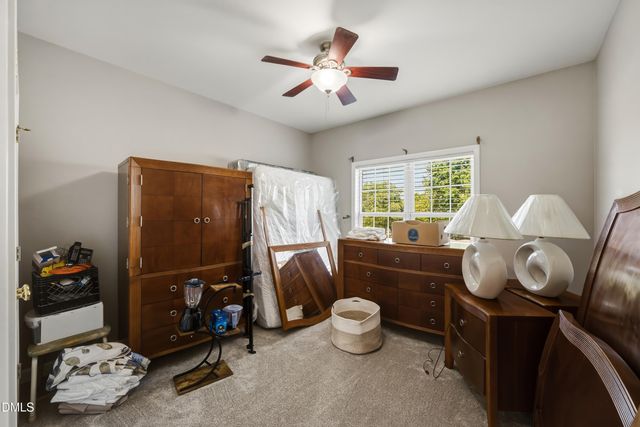 68 Longhorn Drive, Garner, NC 27529