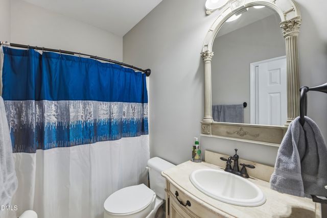 68 Longhorn Drive, Garner, NC 27529