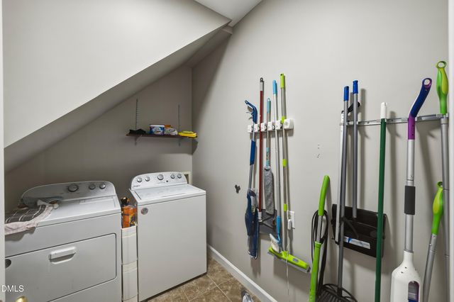 68 Longhorn Drive, Garner, NC 27529