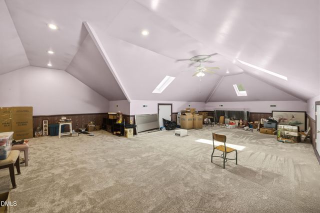 68 Longhorn Drive, Garner, NC 27529