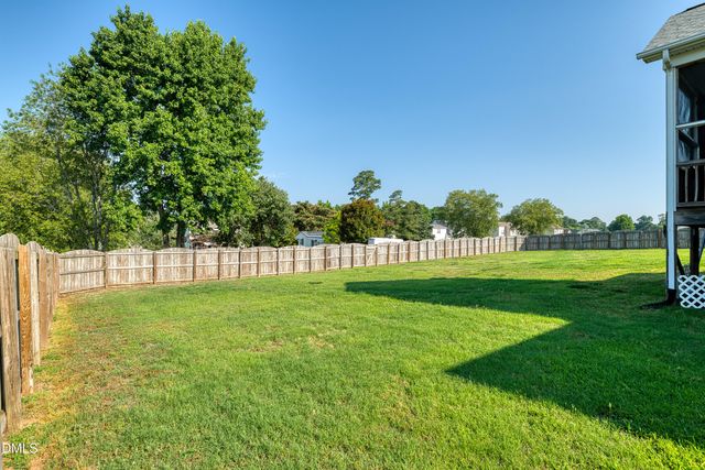 68 Longhorn Drive, Garner, NC 27529