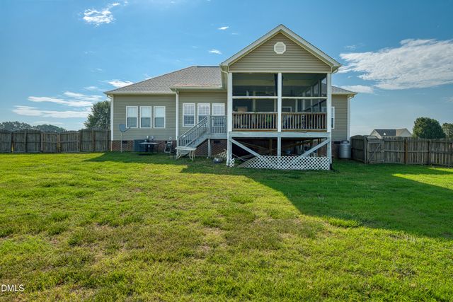 68 Longhorn Drive, Garner, NC 27529