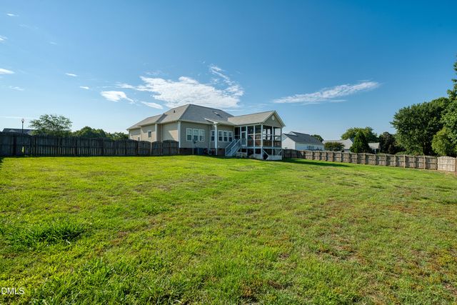 68 Longhorn Drive, Garner, NC 27529