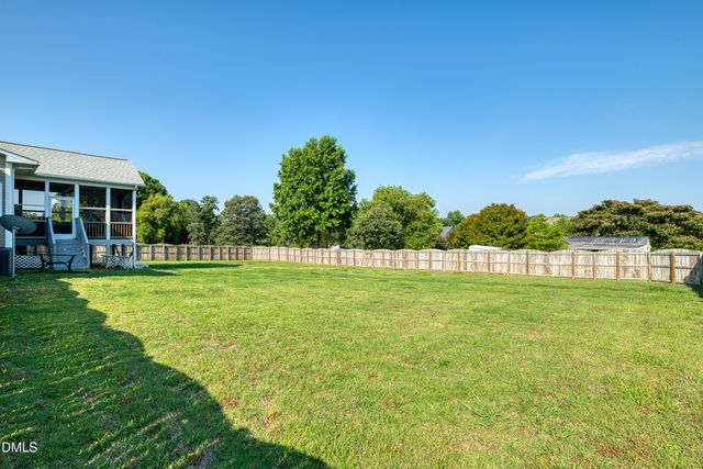 68 Longhorn Drive, Garner, NC 27529