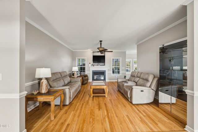 68 Longhorn Drive, Garner, NC 27529