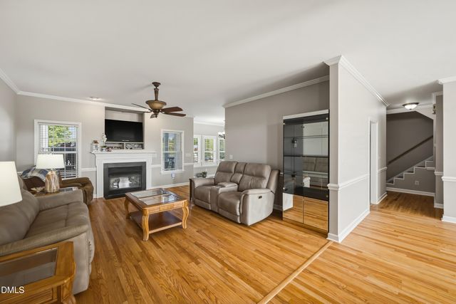 68 Longhorn Drive, Garner, NC 27529
