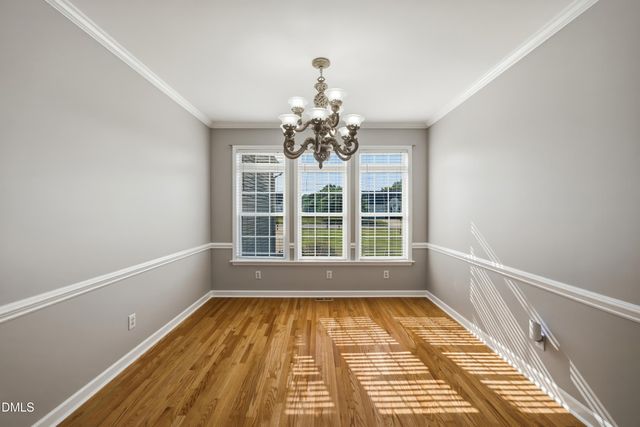 68 Longhorn Drive, Garner, NC 27529