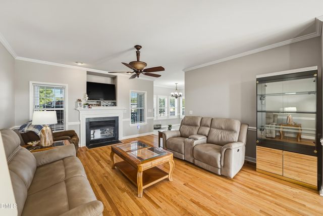 68 Longhorn Drive, Garner, NC 27529