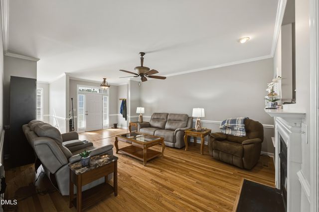 68 Longhorn Drive, Garner, NC 27529