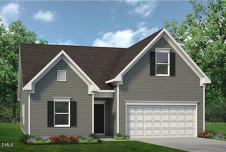 219 Ambassador Drive, Clayton, NC 27520