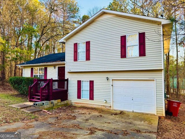 419 Tommy Thompson Way, Whitesburg, GA 30185