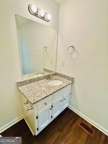 419 Tommy Thompson Way, Whitesburg, GA 30185