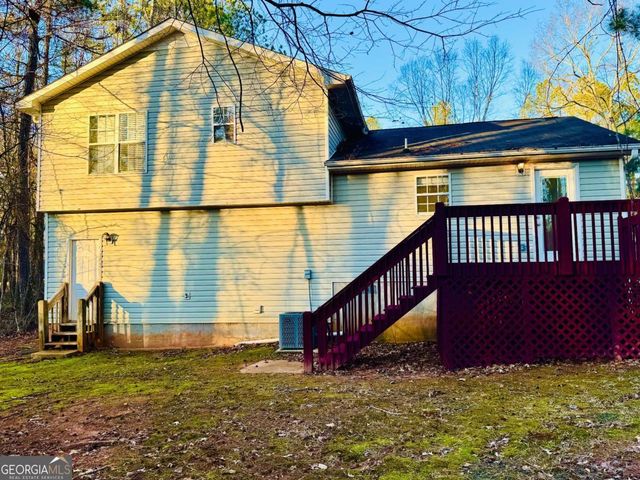 419 Tommy Thompson Way, Whitesburg, GA 30185