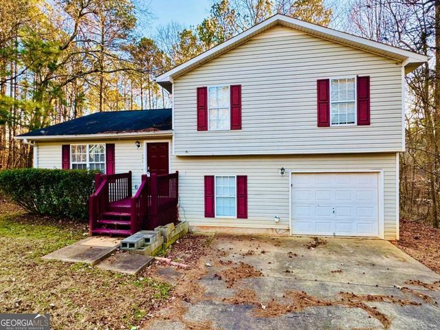 419 Tommy Thompson Way, Whitesburg, GA 30185