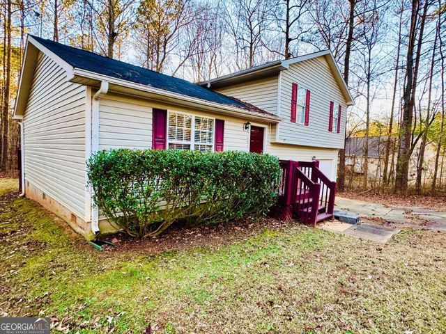 419 Tommy Thompson Way, Whitesburg, GA 30185