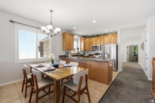 4042 W SCARSBOROUGH LN, West Jordan, UT 84084