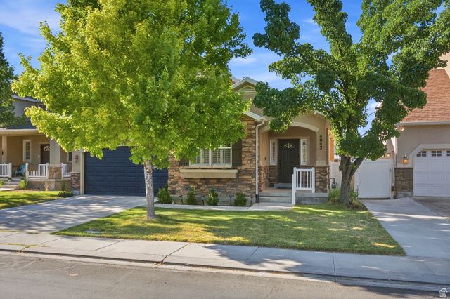 4042 W SCARSBOROUGH LN, West Jordan, UT 84084
