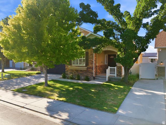 4042 W SCARSBOROUGH LN, West Jordan, UT 84084