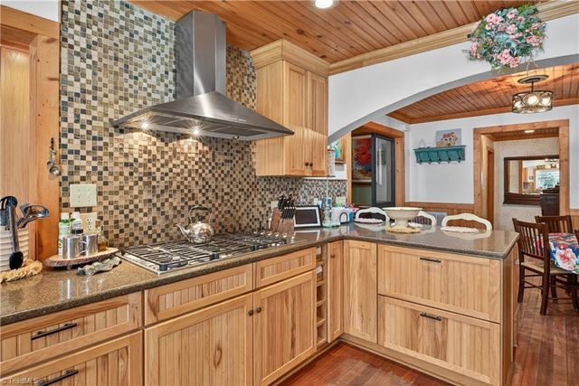 1119 Brown Mountain Road, Westfield, NC 27053