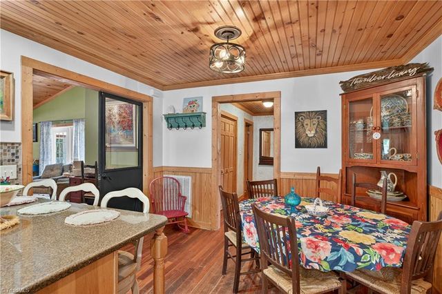 1119 Brown Mountain Road, Westfield, NC 27053