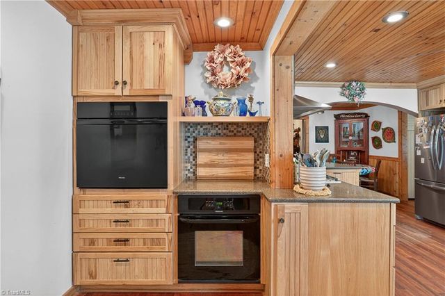 1119 Brown Mountain Road, Westfield, NC 27053