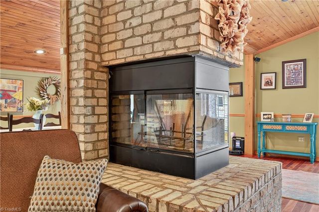 1119 Brown Mountain Road, Westfield, NC 27053