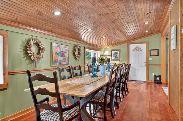 1119 Brown Mountain Road, Westfield, NC 27053