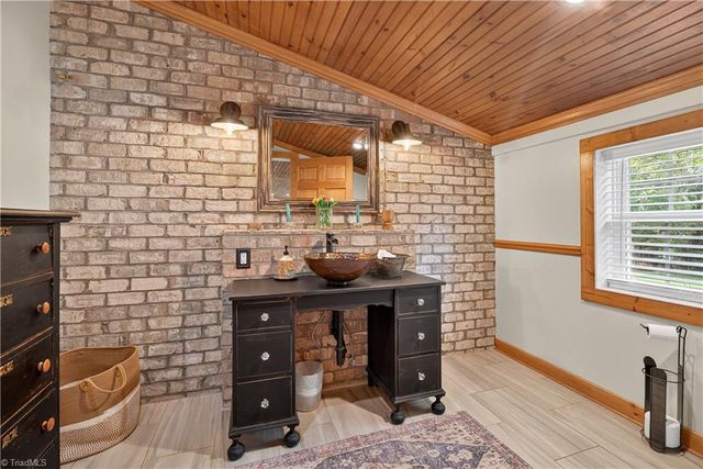 1119 Brown Mountain Road, Westfield, NC 27053