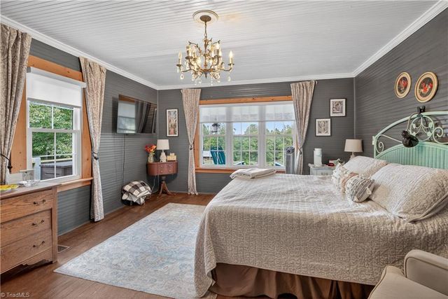 1119 Brown Mountain Road, Westfield, NC 27053