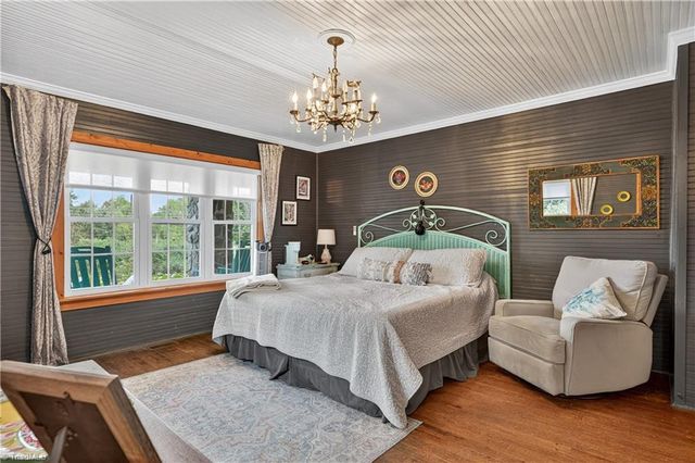 1119 Brown Mountain Road, Westfield, NC 27053