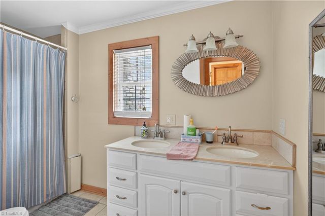 1119 Brown Mountain Road, Westfield, NC 27053
