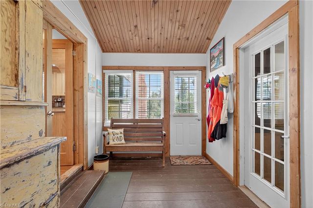 1119 Brown Mountain Road, Westfield, NC 27053