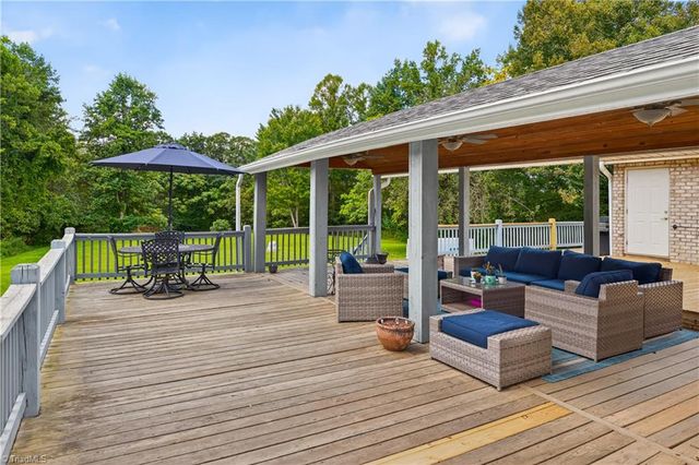 1119 Brown Mountain Road, Westfield, NC 27053
