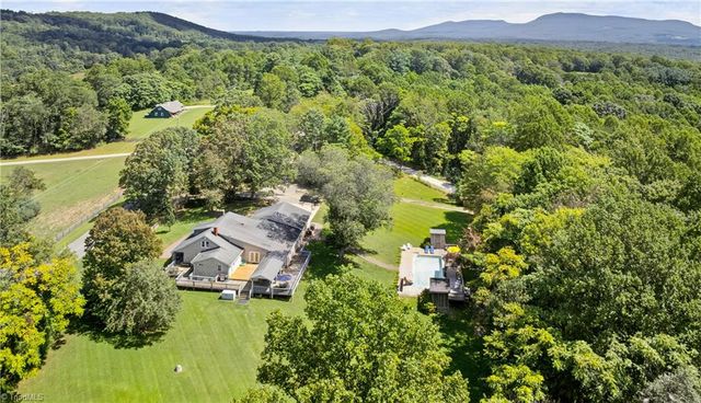 1119 Brown Mountain Road, Westfield, NC 27053