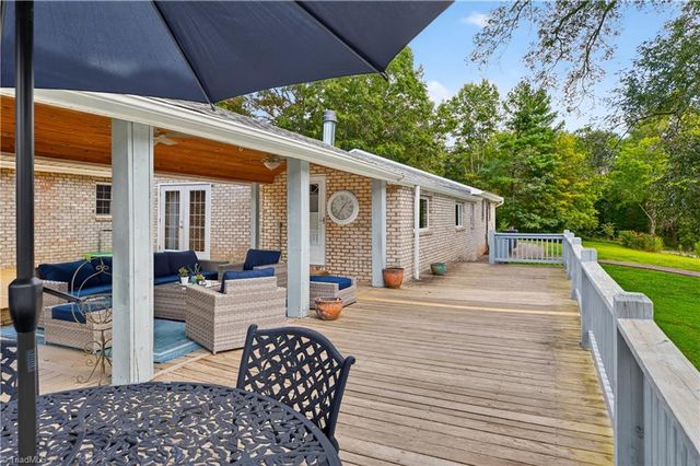 1119 Brown Mountain Road, Westfield, NC 27053