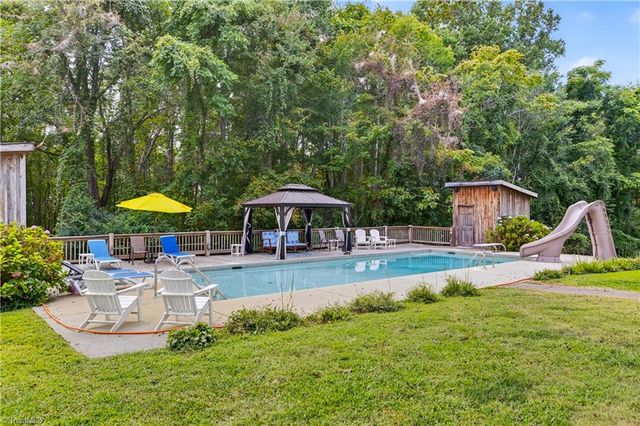 1119 Brown Mountain Road, Westfield, NC 27053