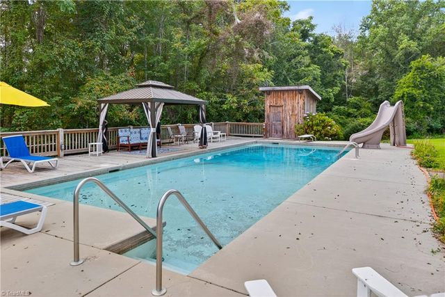1119 Brown Mountain Road, Westfield, NC 27053