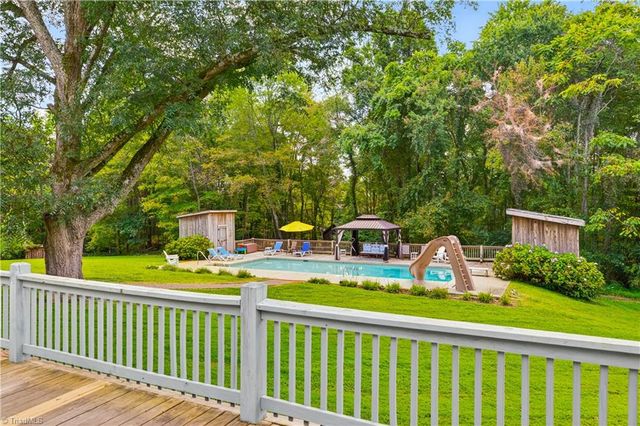 1119 Brown Mountain Road, Westfield, NC 27053