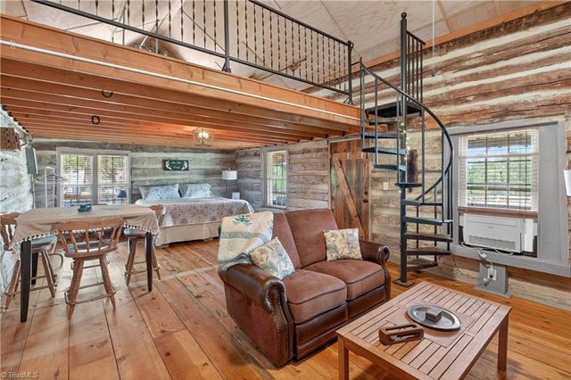1119 Brown Mountain Road, Westfield, NC 27053