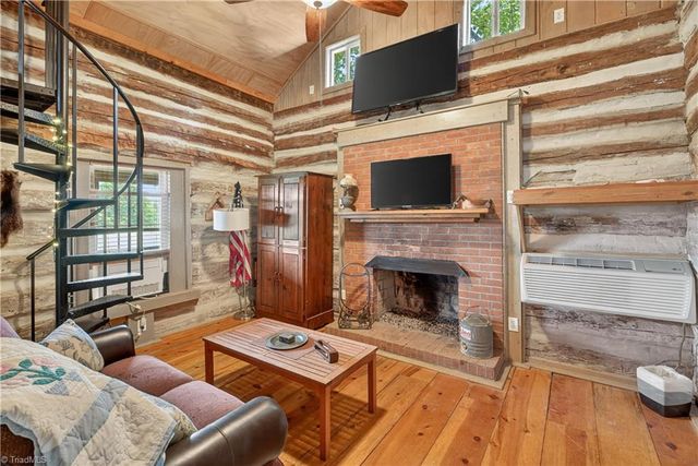 1119 Brown Mountain Road, Westfield, NC 27053