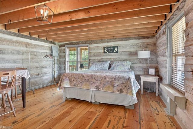 1119 Brown Mountain Road, Westfield, NC 27053