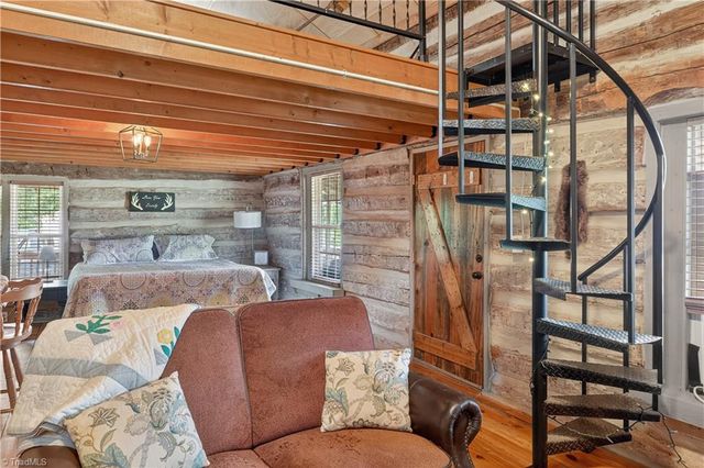 1119 Brown Mountain Road, Westfield, NC 27053