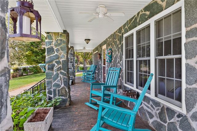 1119 Brown Mountain Road, Westfield, NC 27053