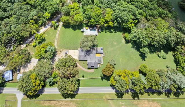 1119 Brown Mountain Road, Westfield, NC 27053