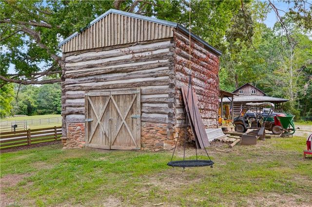 1119 Brown Mountain Road, Westfield, NC 27053