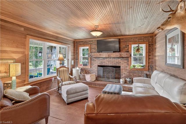 1119 Brown Mountain Road, Westfield, NC 27053