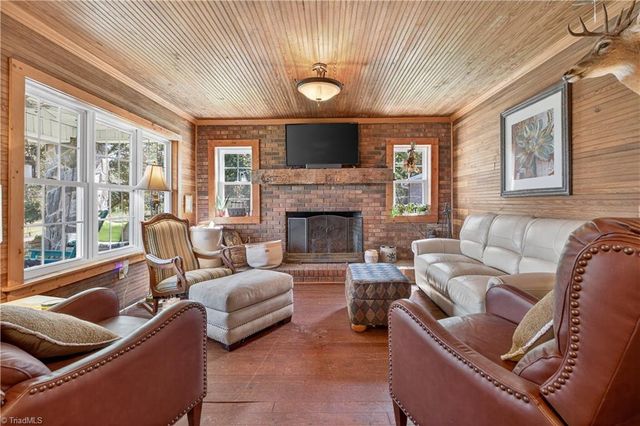 1119 Brown Mountain Road, Westfield, NC 27053