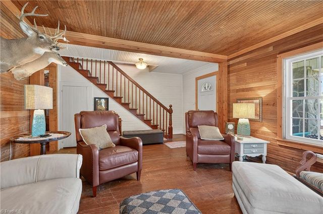 1119 Brown Mountain Road, Westfield, NC 27053
